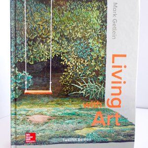 Living with Art by Mark Gettlein